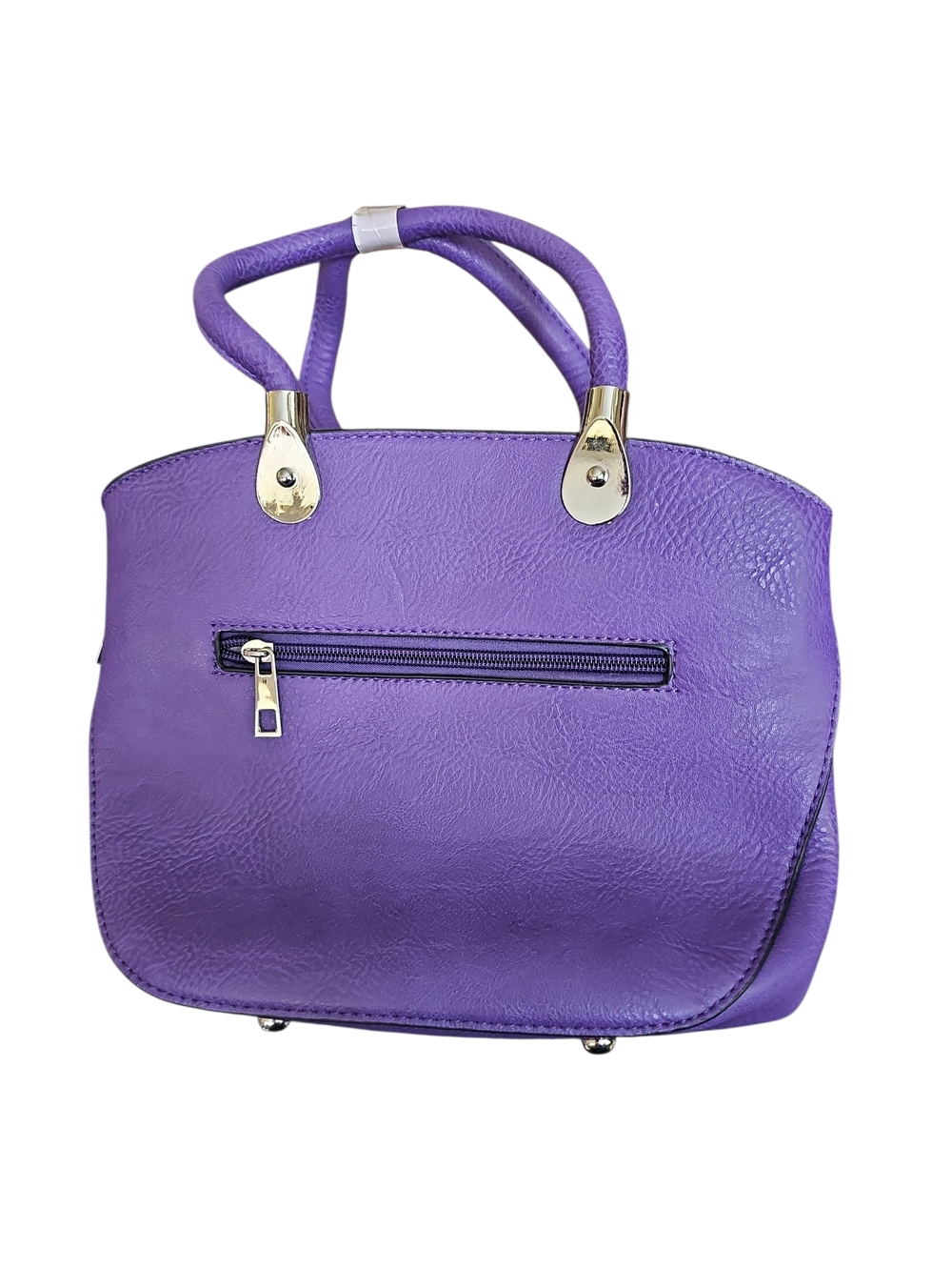 K. Carrol Vibrant Purple  Shoulder Bag NWT - Picture 4 of 4